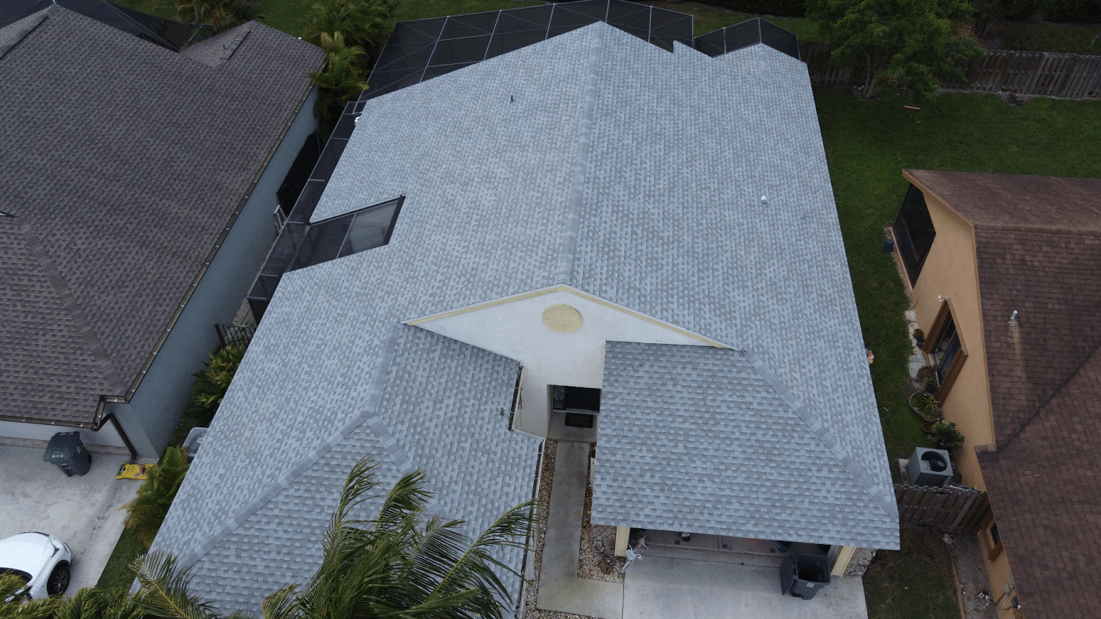 Key Areas on a Roof That Every Homeowner Should Check After a Storm