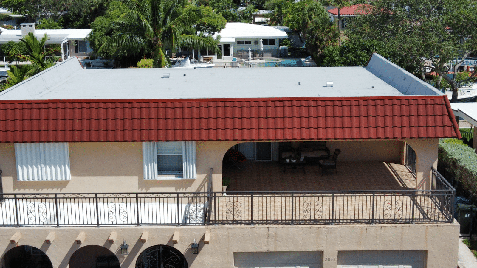 What Really Happens During a Roof Inspection?